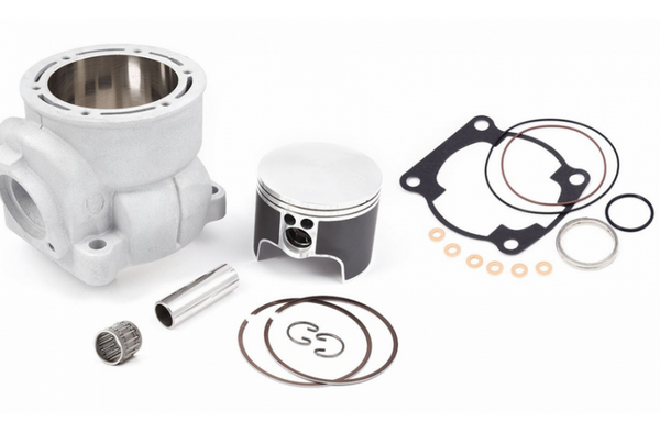 Sylinterisarja 2T (Sherco)