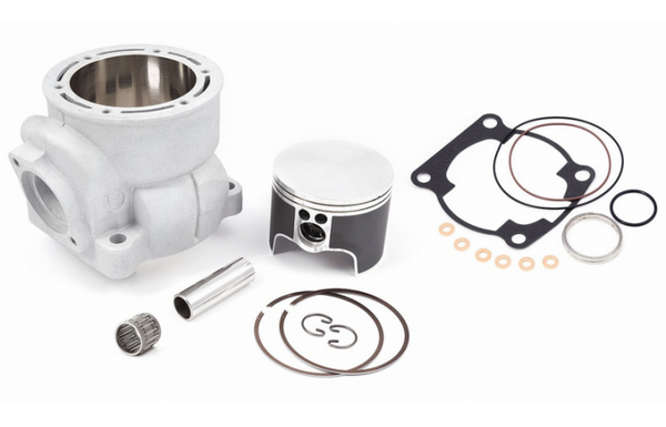 Sylinterisarja Gas Gas