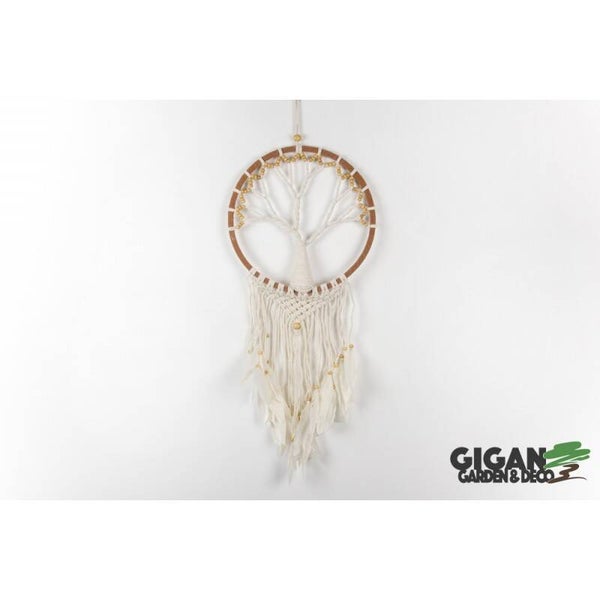 Attrape rêves Treelife 32cm