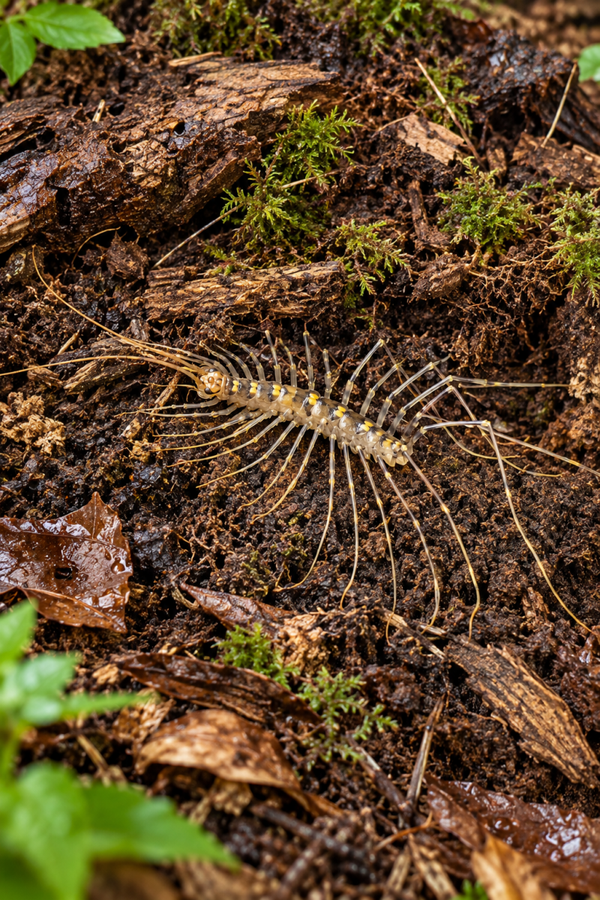 Thereuopoda longicornis