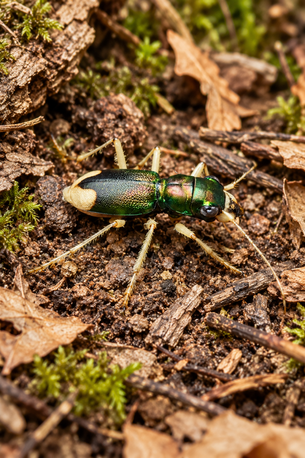 Grammognatha euphratica