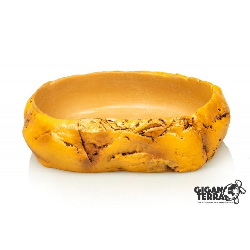 Gamelle rock water dish