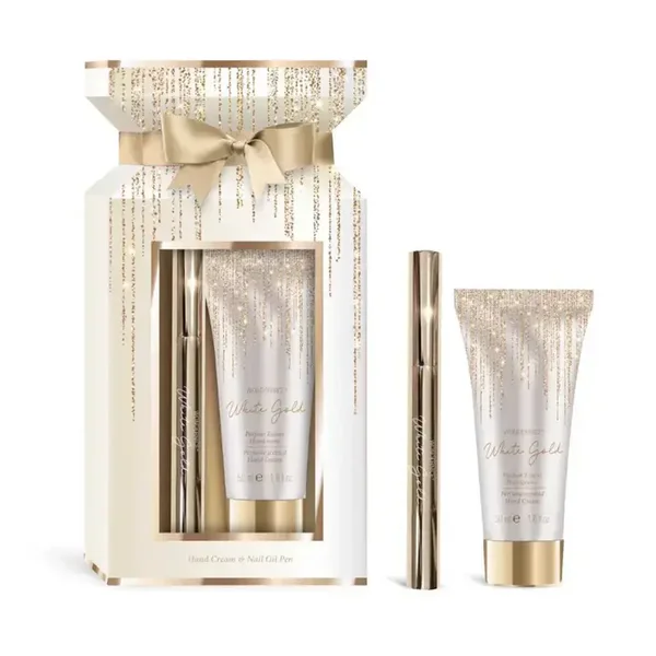 Cadeauset Handcrème en nagelriemolie #Feestdagen