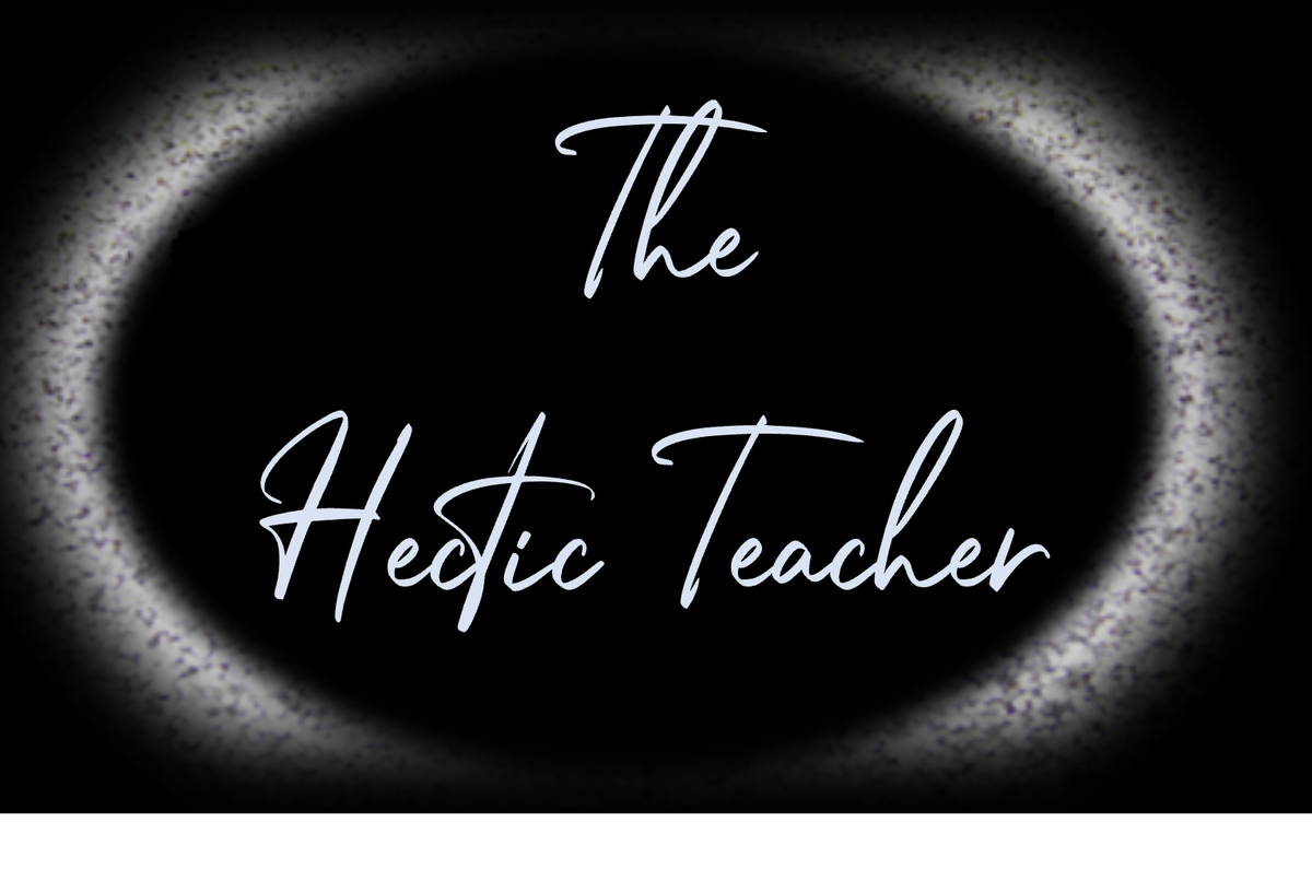 Independent Study Book | Hectic Teacher Resources