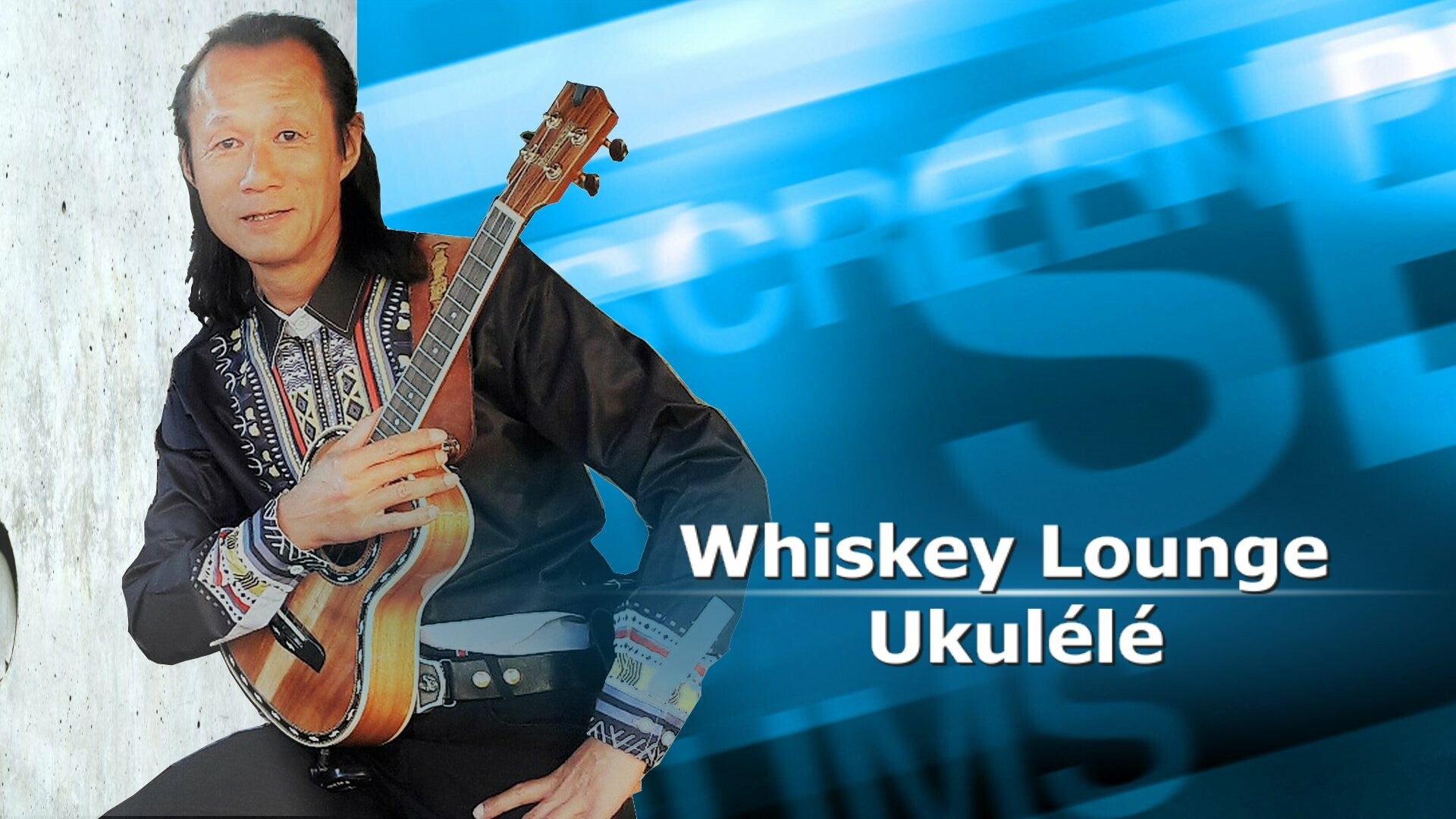 Chris WIlson Smooth Lounge