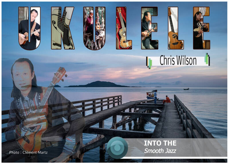 Into The Smooth Chris Wilson