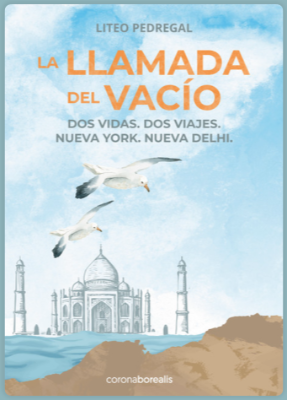 Lectura Enero 2023 - La Llamada del Vacío - Liteo Pedregal