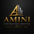 AMINI CONSTRUCTION GROUP IKE | Construction &amp; Renovation Services