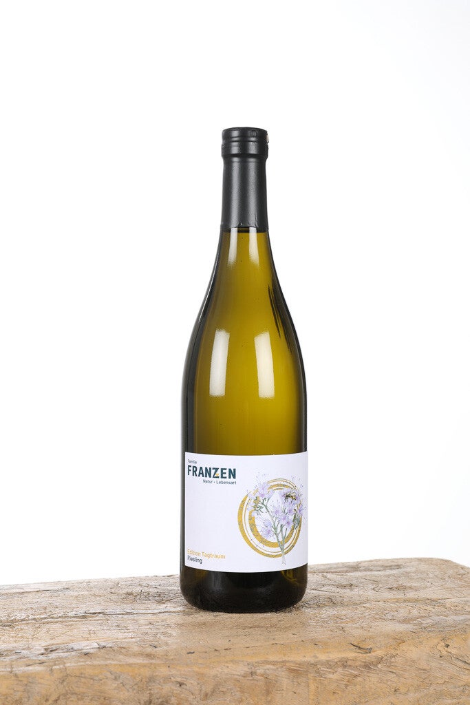 Riesling - Edition Tagtraum -Trocken 2021 | Franzen. 🇩🇪