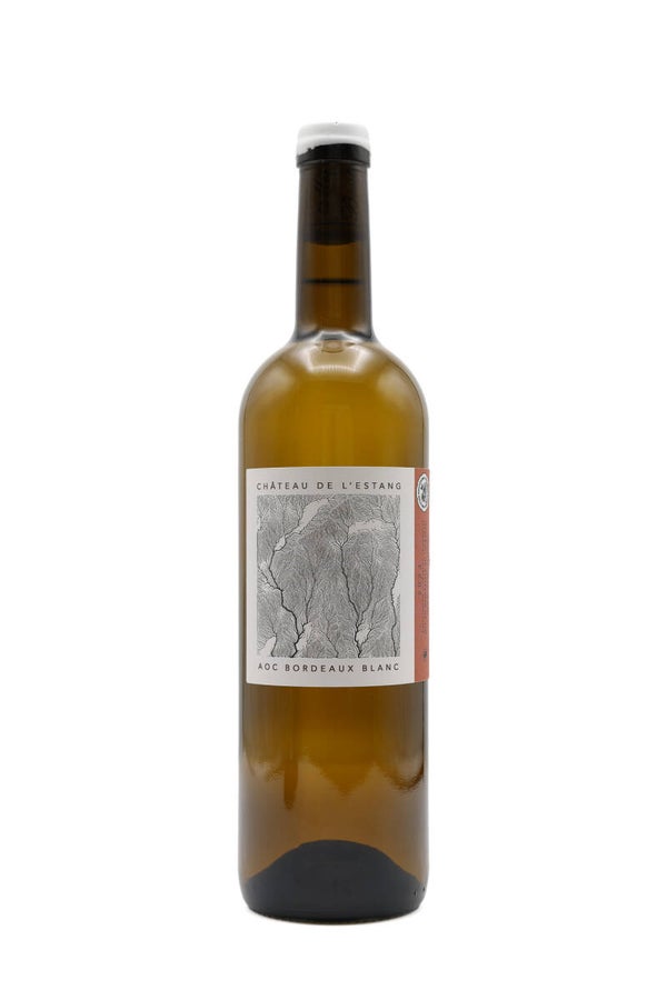 Bordeaux Blanc 2023 | Château de L'Estang