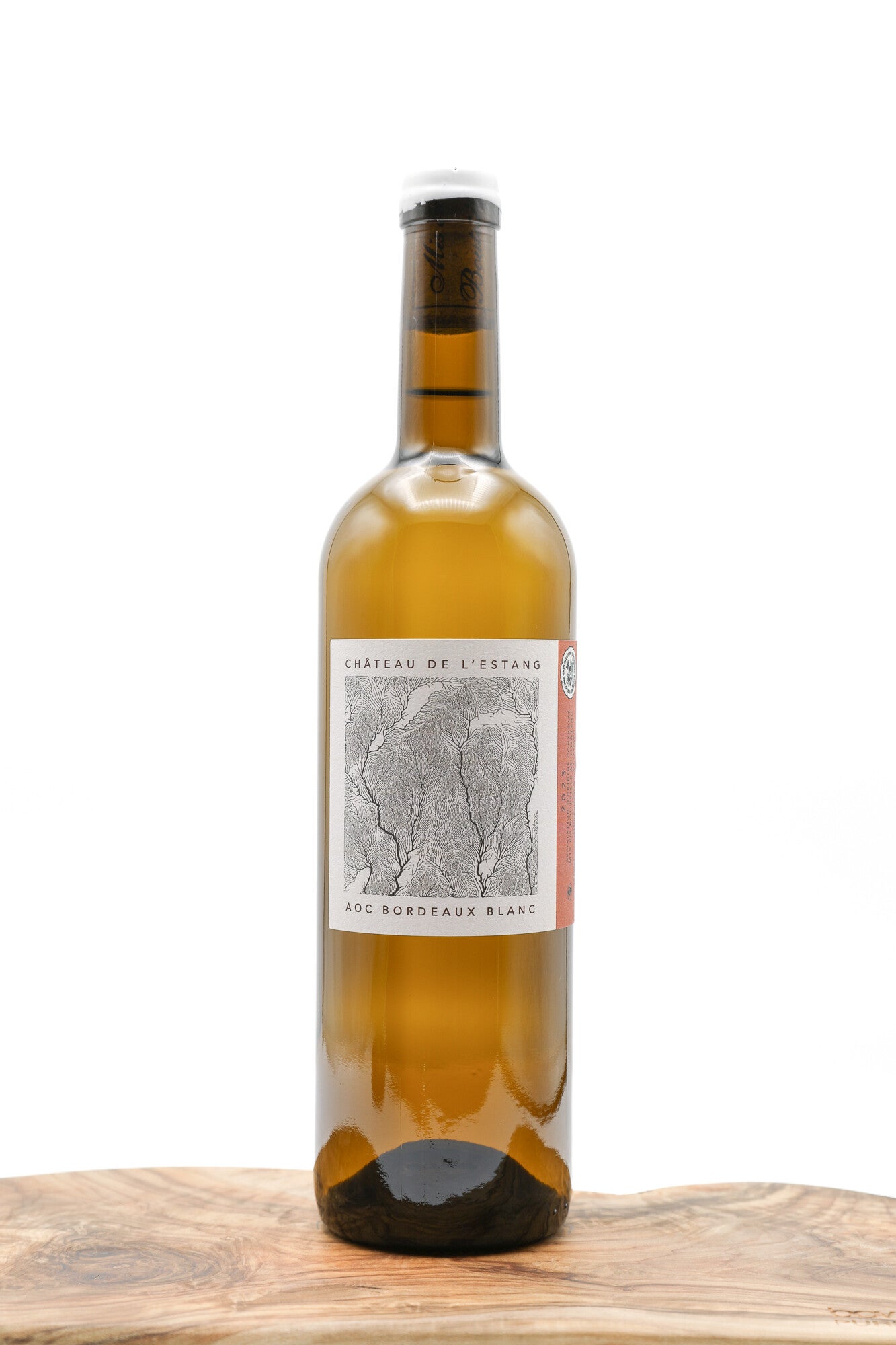 Bordeaux Blanc 2023 | Château de L'Estang