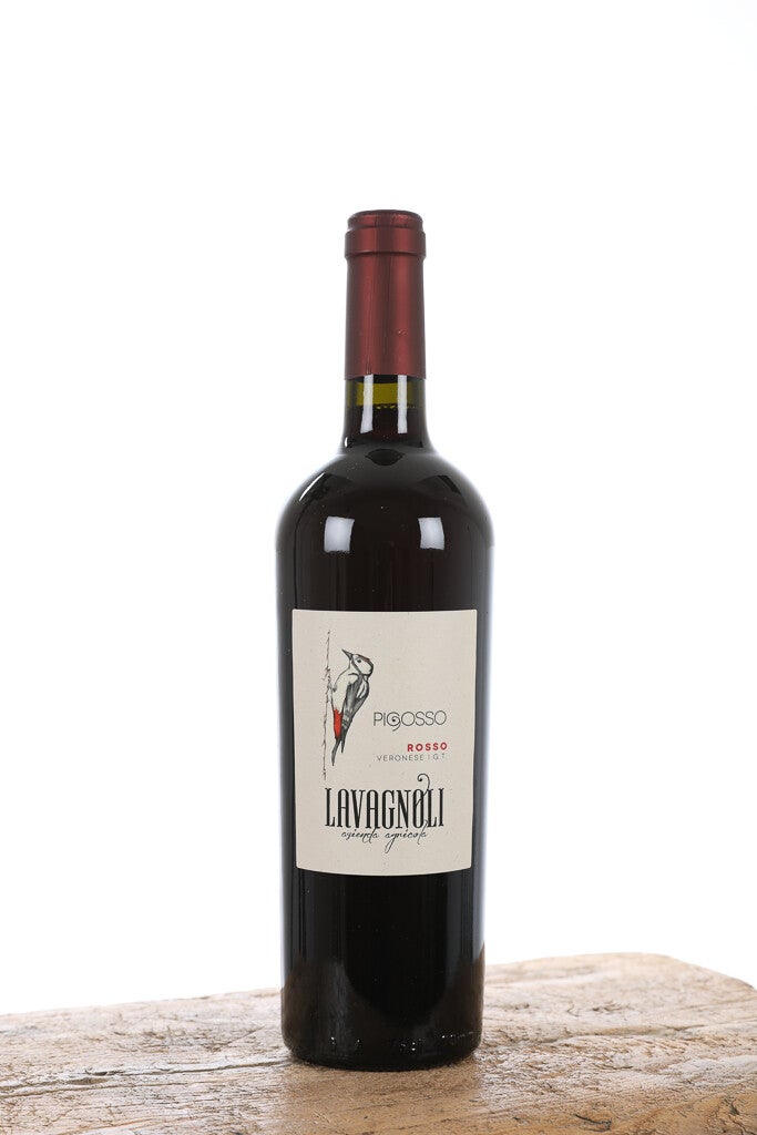 Pigosso Rosso IGT | Lavagnoli 🇮🇹