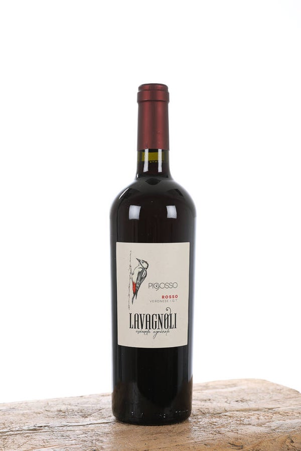 Pigosso Rosso IGT | Lavagnoli 🇮🇹