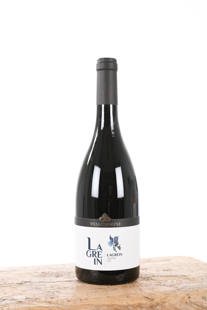 Lagrein Pietramontis Trentino DOC 2021 | Villa Corniole 🇮🇹