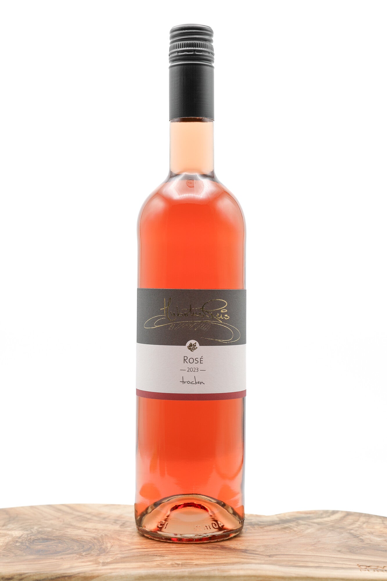 Rosé 2023 Trocken | Hubertus Reis 🇩🇪