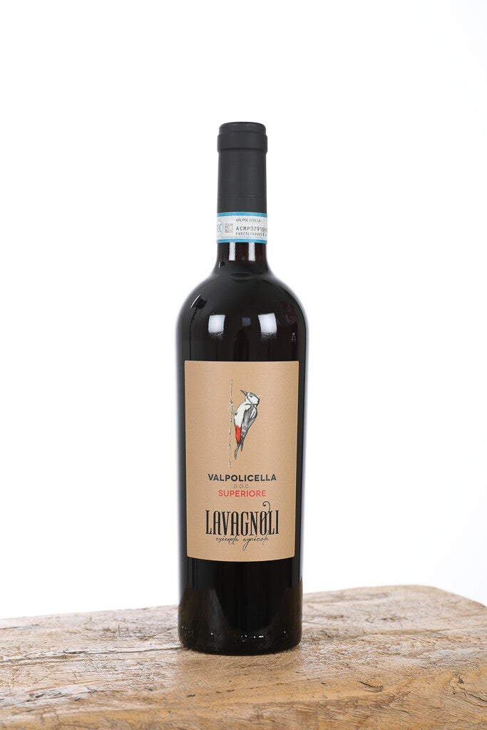 Valpolicella Superiore DOC 2021 | Lavagnoli 🇮🇹