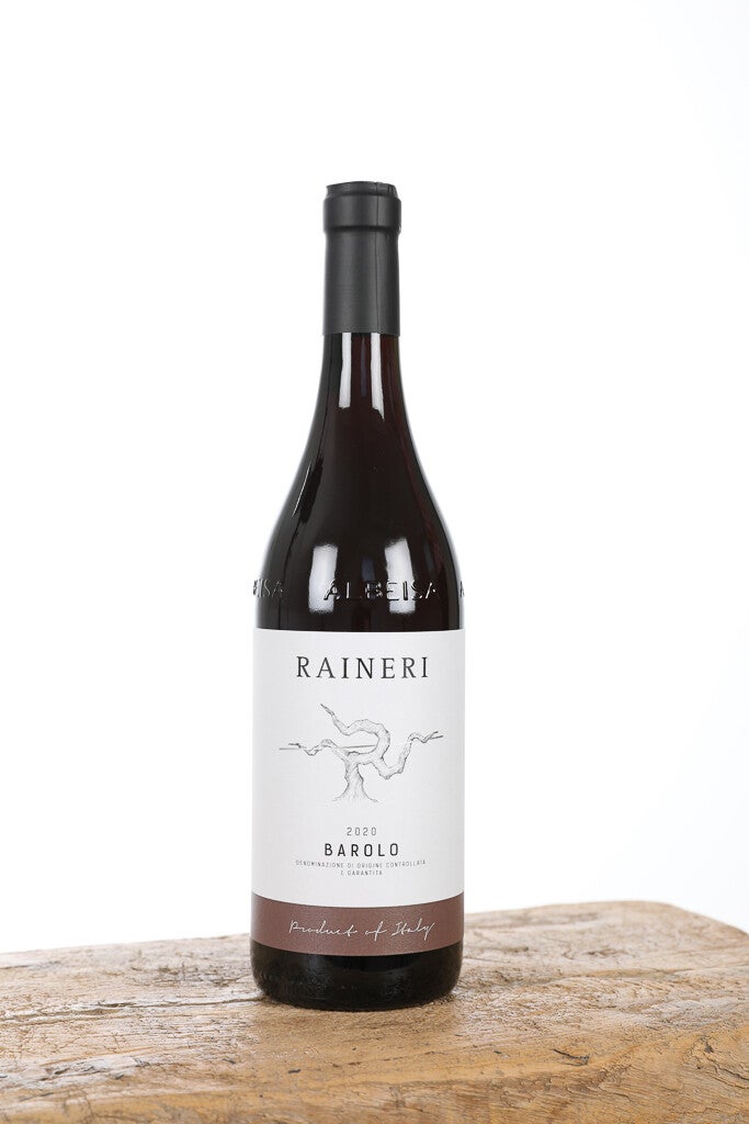 Barolo DOCG 2021 | Raineri 🇮🇹