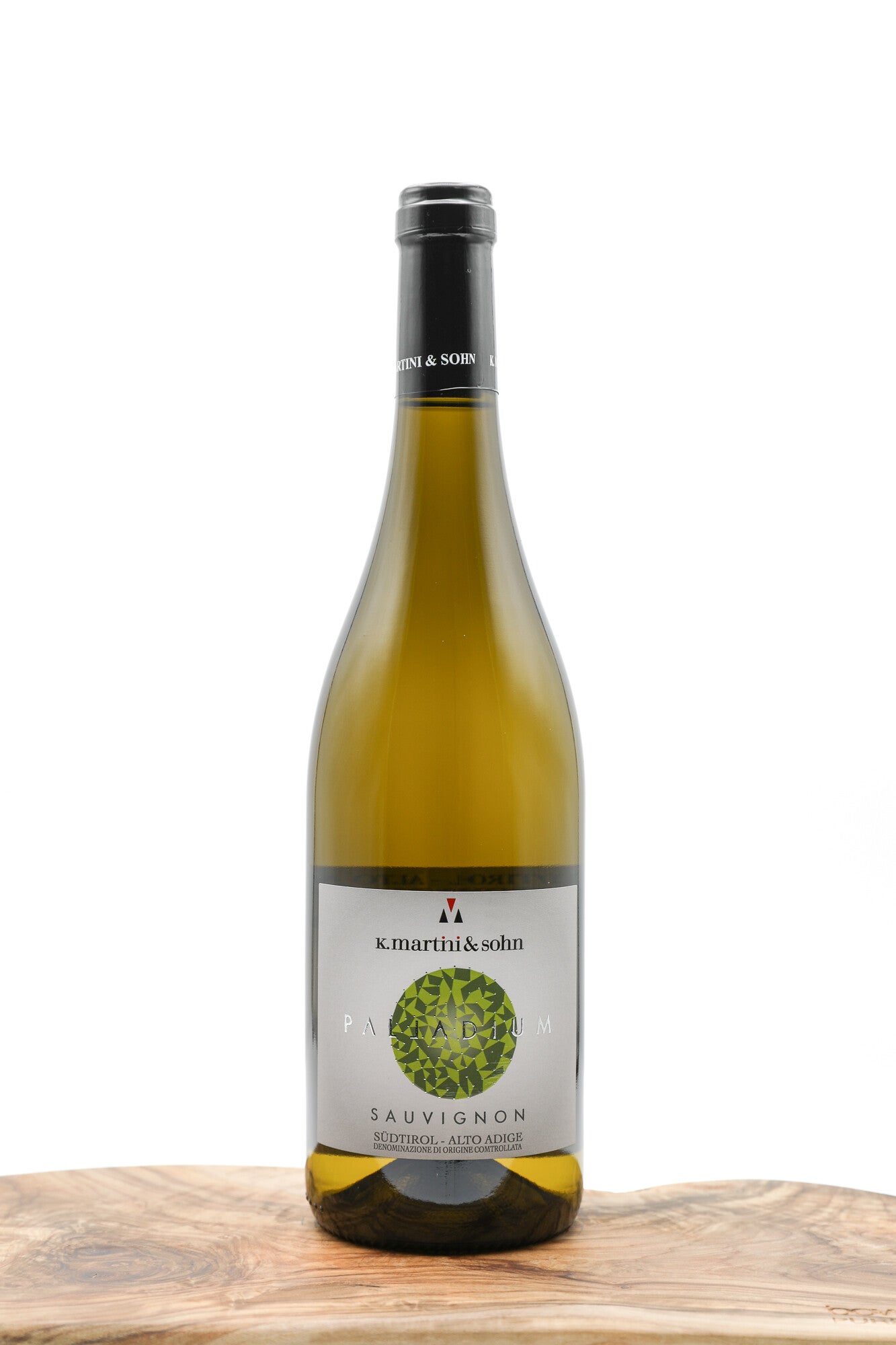 Sauvignon Blanc Selection Palladium 2023 – K. Martini & Sohn | Selection Palladium 🇮🇹