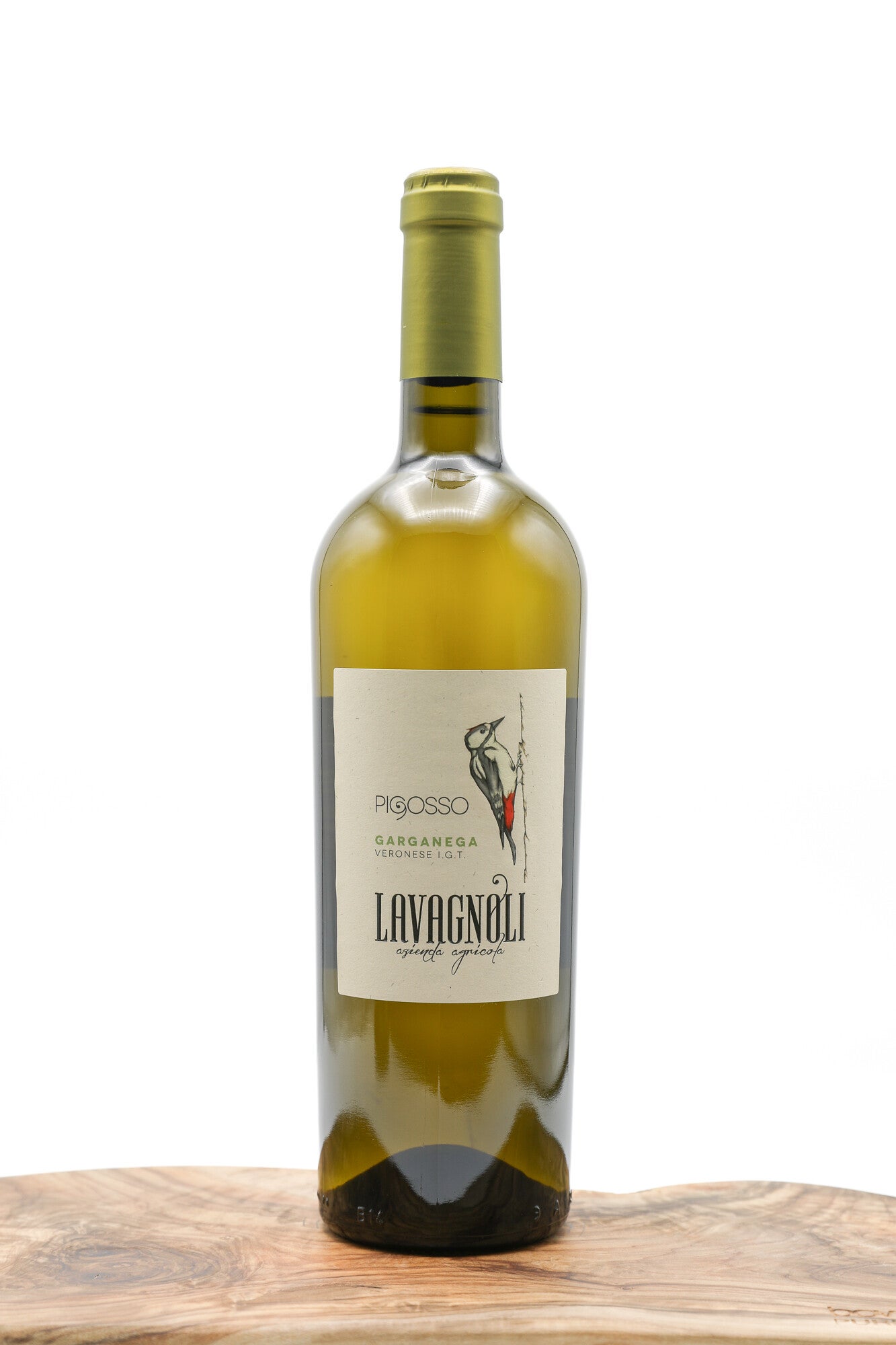 Garganega Veronese IGT Pigosso 2023 | Lavagnoli 🇮🇹