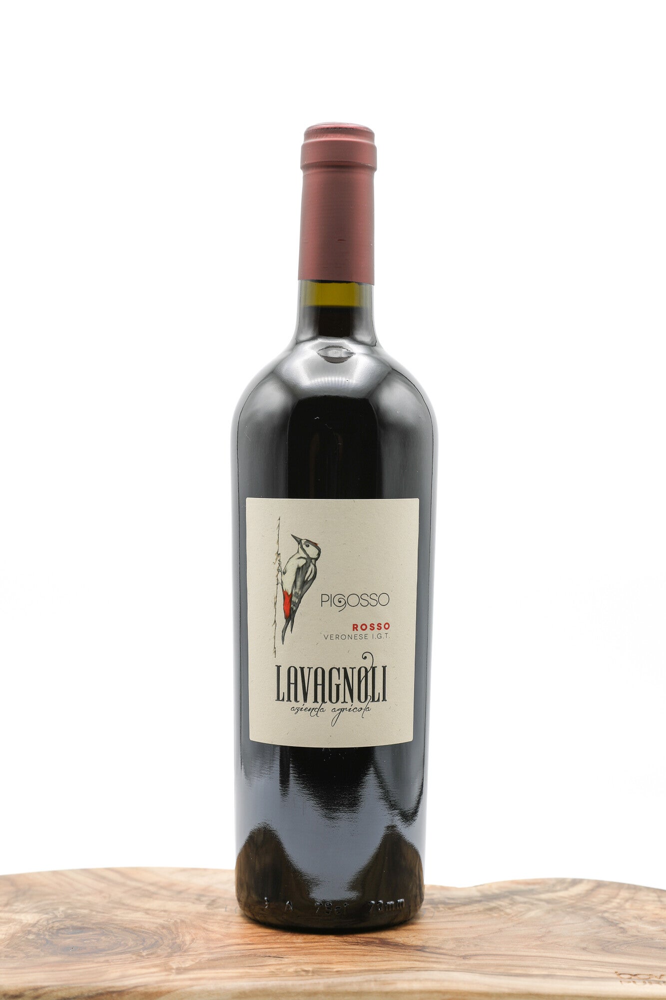Pigosso Rosso IGT | Lavagnoli 🇮🇹