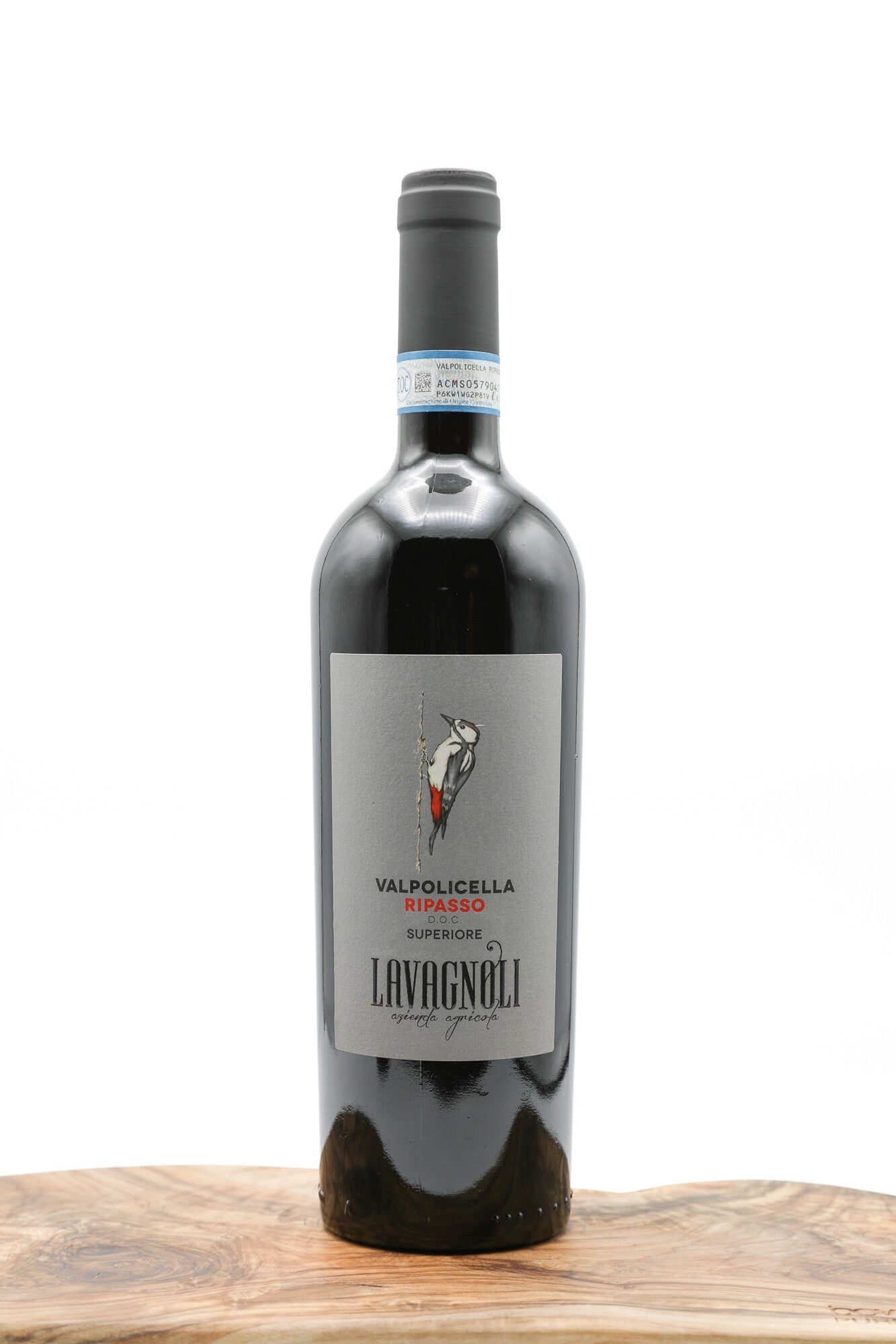 Valpolicella Ripasso DOC Superiore 2021 | Lavagnoli 🇮🇹