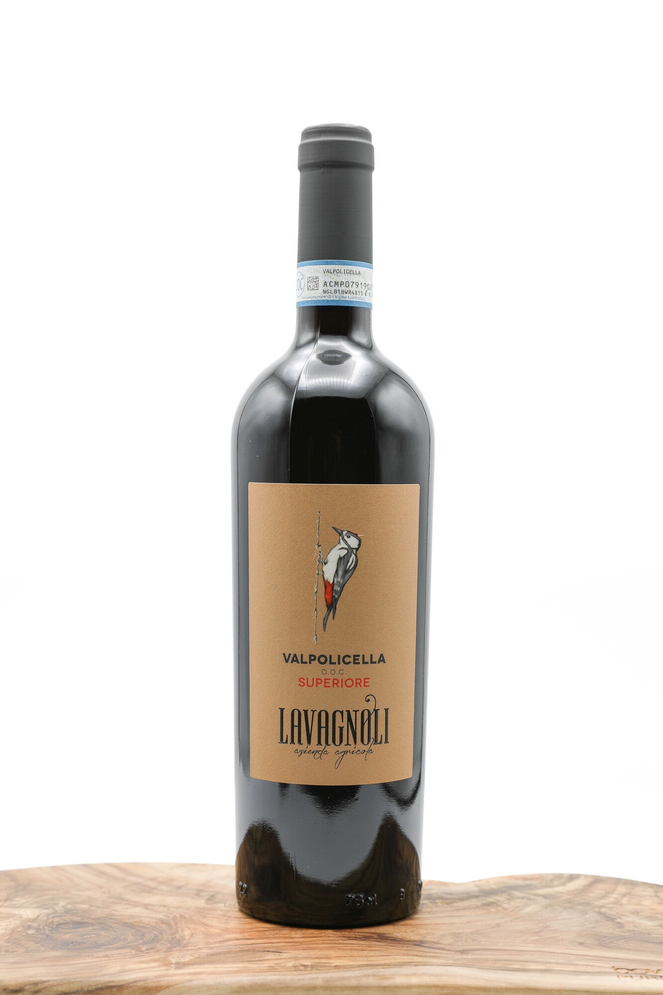 Valpolicella Superiore DOC 2021 | Lavagnoli 🇮🇹