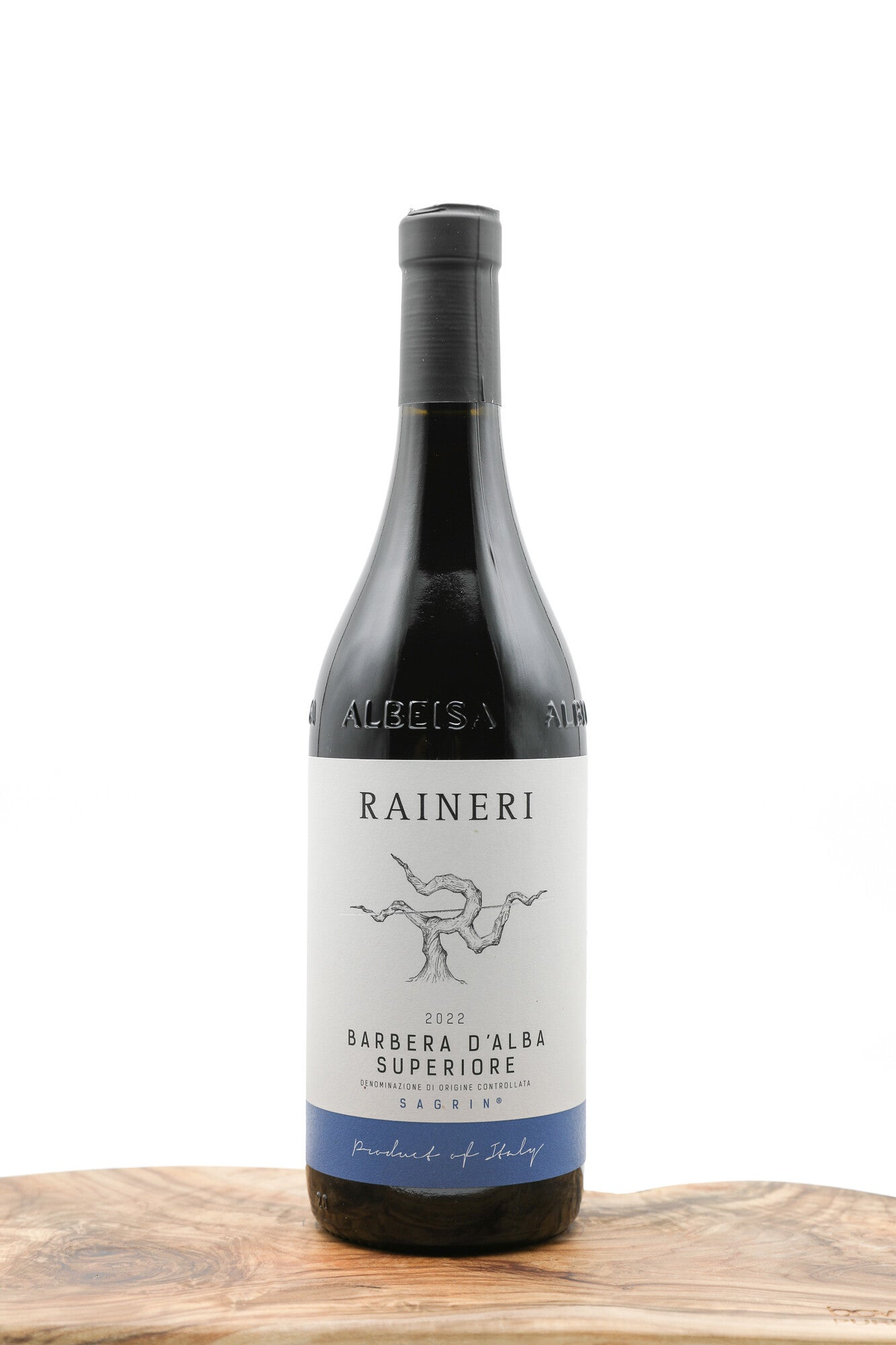 Barbera d’Alba Superiore DOC 2022 | Raineri 🇮🇹