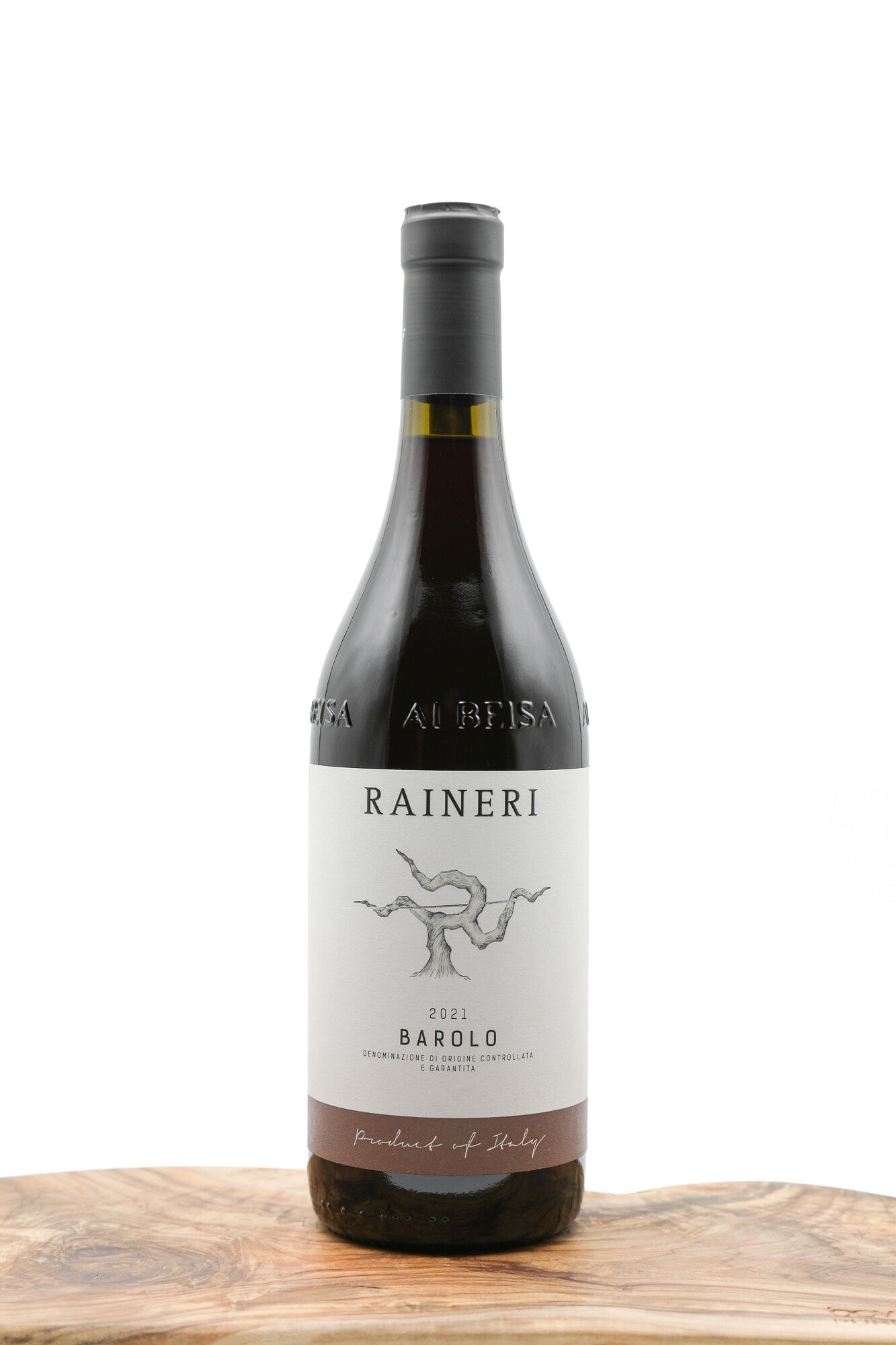 Barolo DOCG 2021 | Raineri 🇮🇹