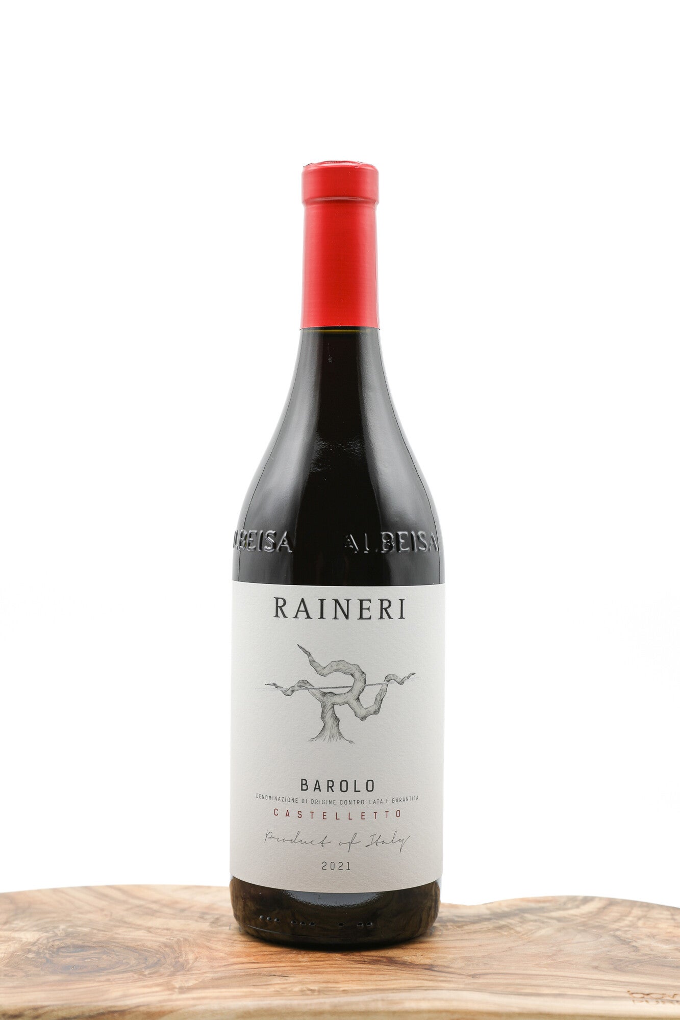 Barolo DOCG 2020 Castelletto | Raineri 🇮🇹