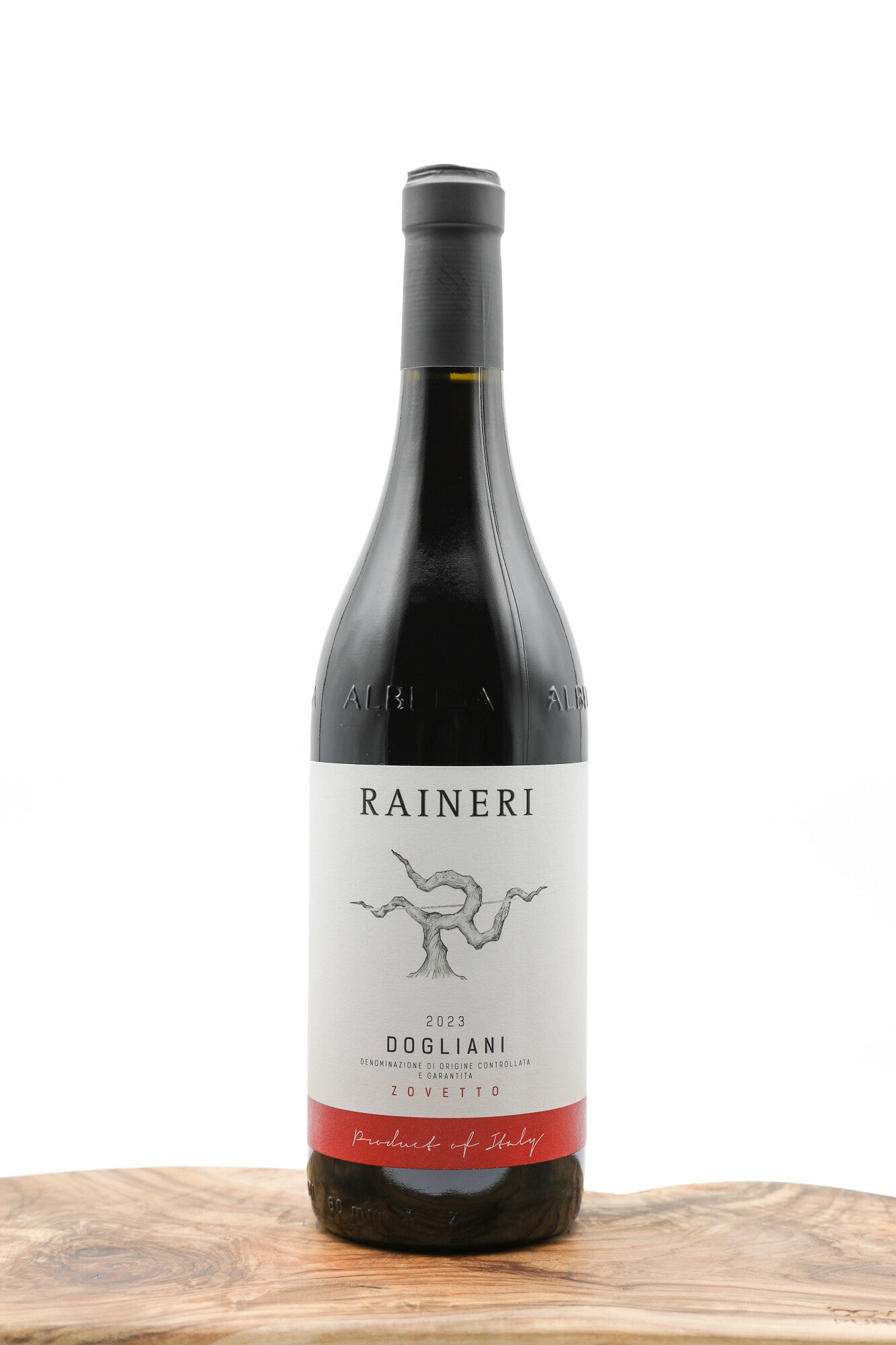 Dogliani DOCG 2022 Zovetto | Raineri 🇮🇹
