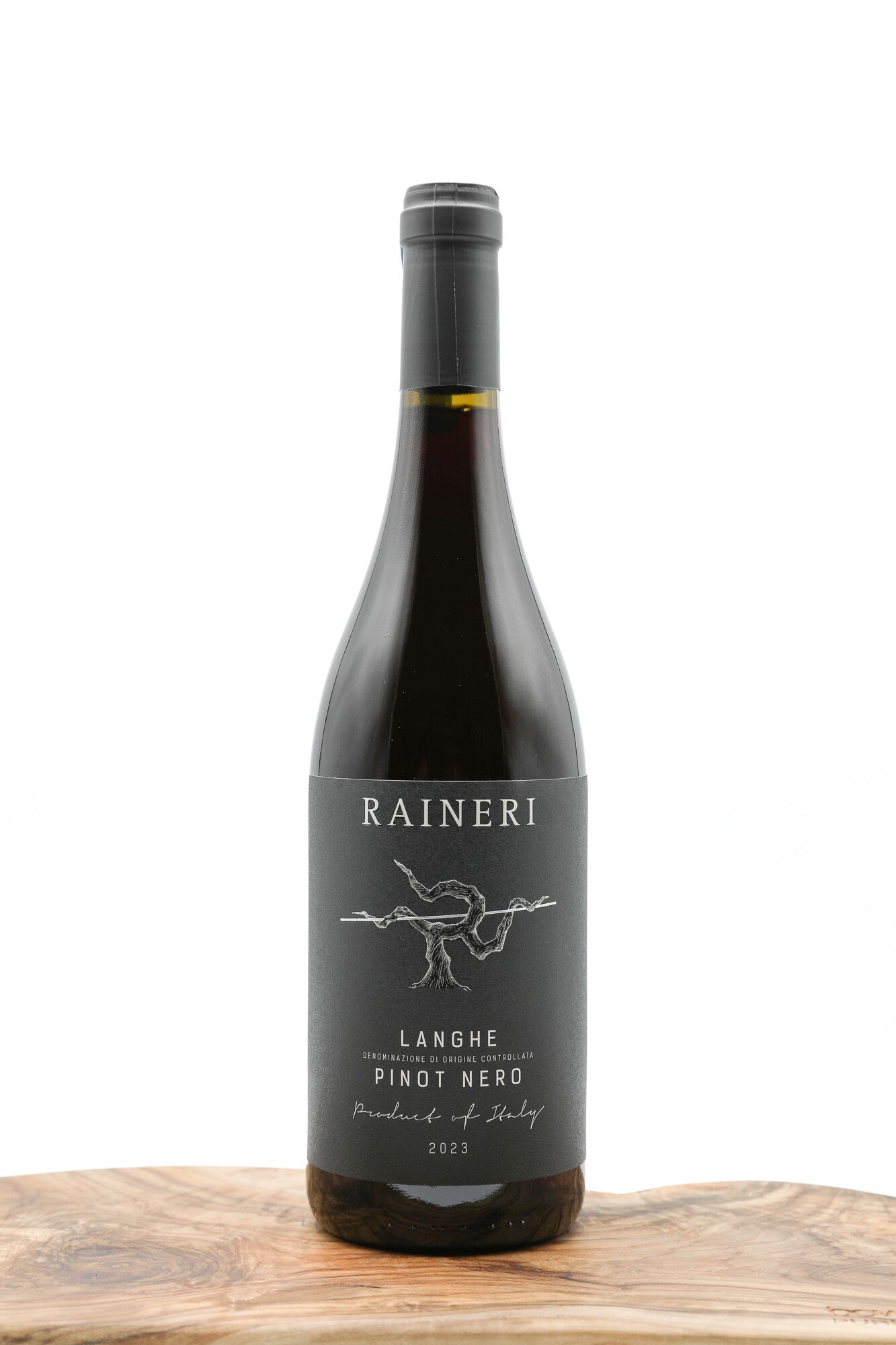 Pinot Nero - Langhe DOC 2022 | Raineri 🇮🇹