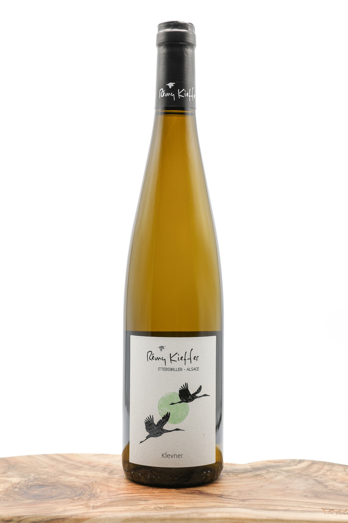 Klevner | Pinot Blanc | Rémy Kieffer. 🇫🇷