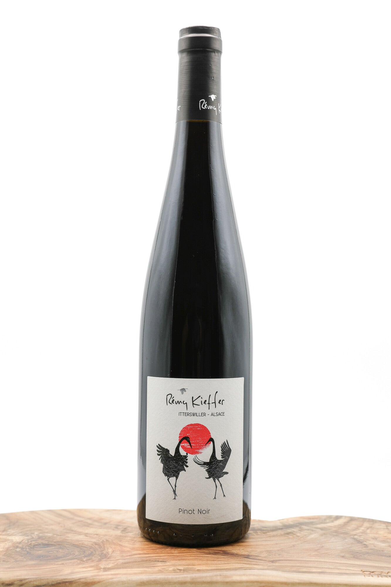 Pinot Noir | Remy Kieffer. 🇫🇷