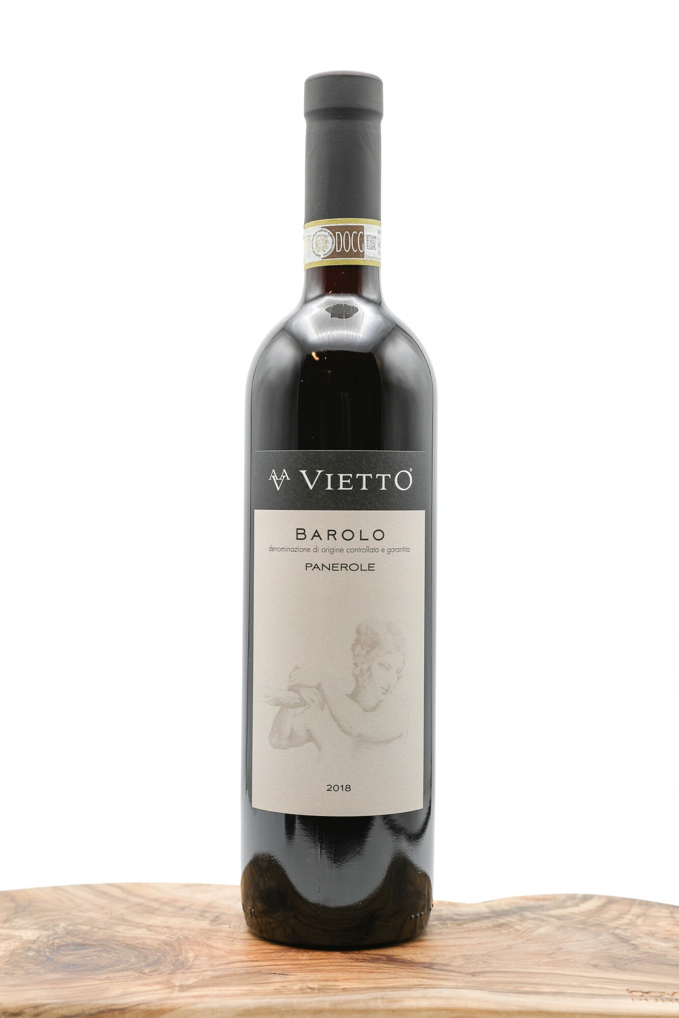 Barolo Panerole DOCG 2018 | Viëtto 🇮🇹