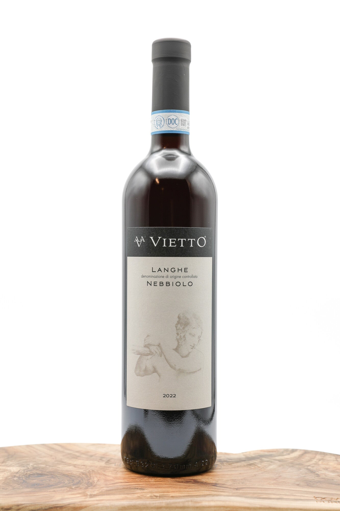 Nebbiolo Langhe DOC 2022 | Viëtto 🇮🇹