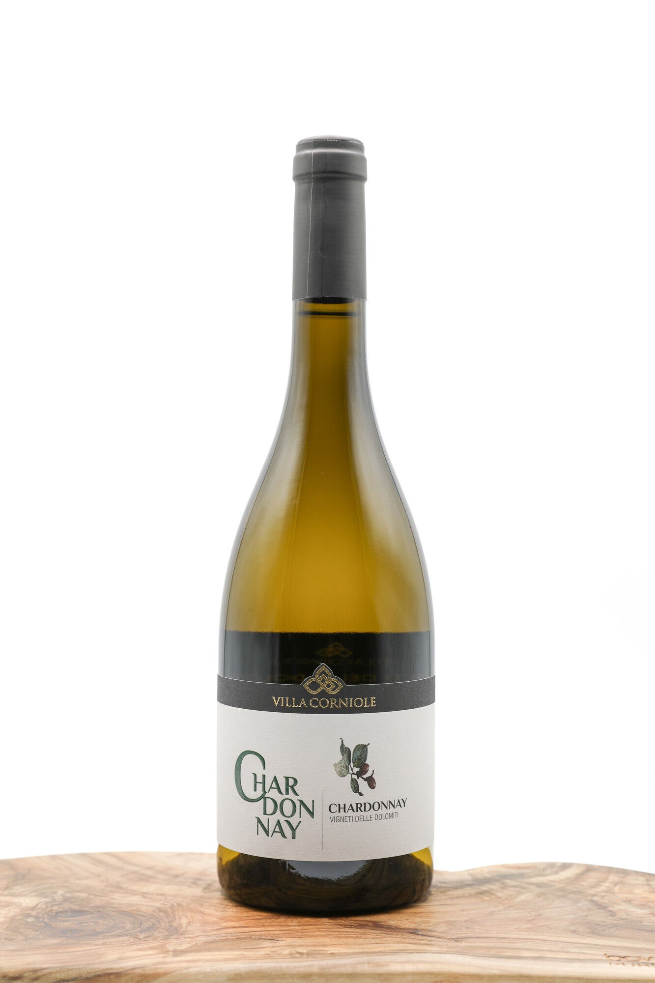 Chardonnay Pietramontis - IGT Dolomiti 2023 | Villa Corniole 🇮🇹