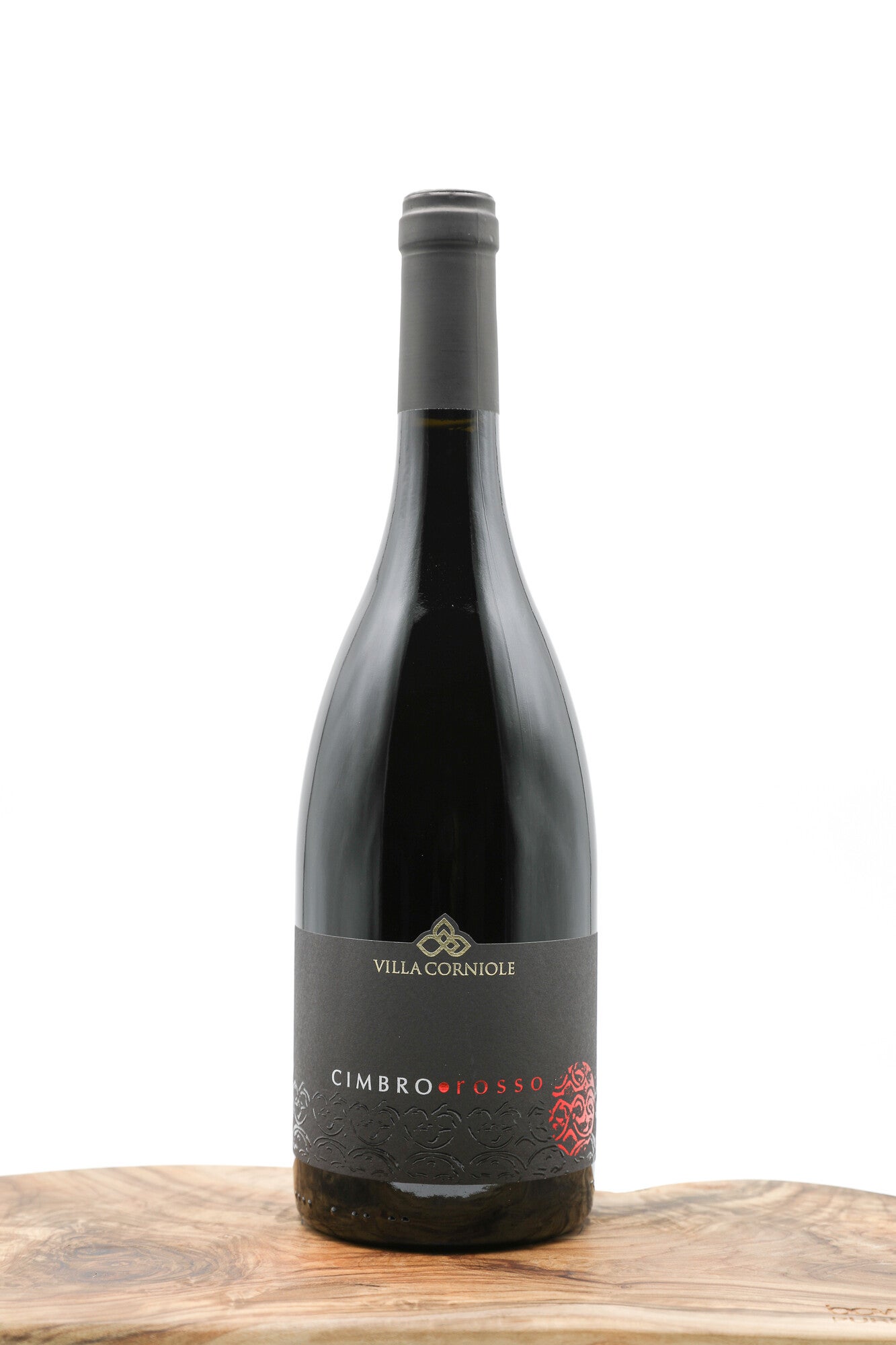 Cimbro Rosso Dolomiti Igt 2021 | Villa Corniole 🇮🇹
