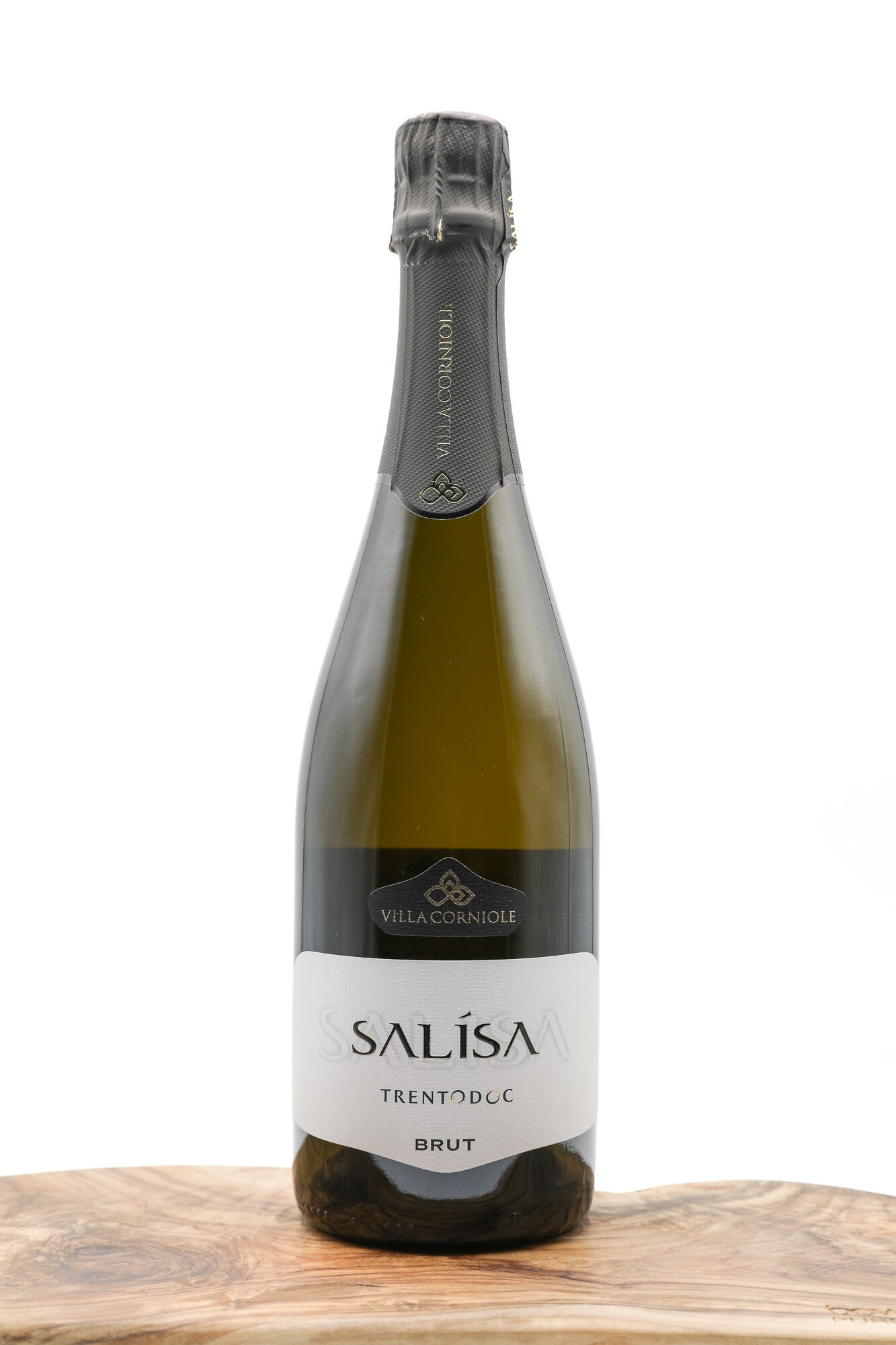 Salisa Trento DOC Brut 2020 | Villa Corniole 🇮🇹
