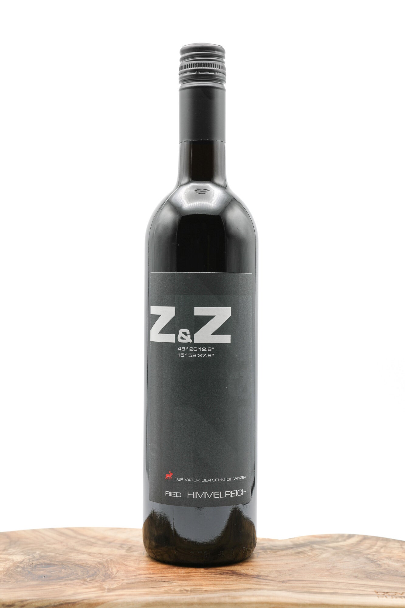Himmelreich 2019 - Weingut Josef Zeitlberger. 🇦🇹