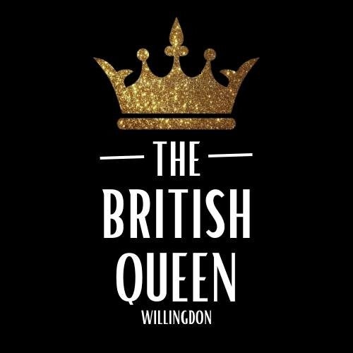 The British Queen