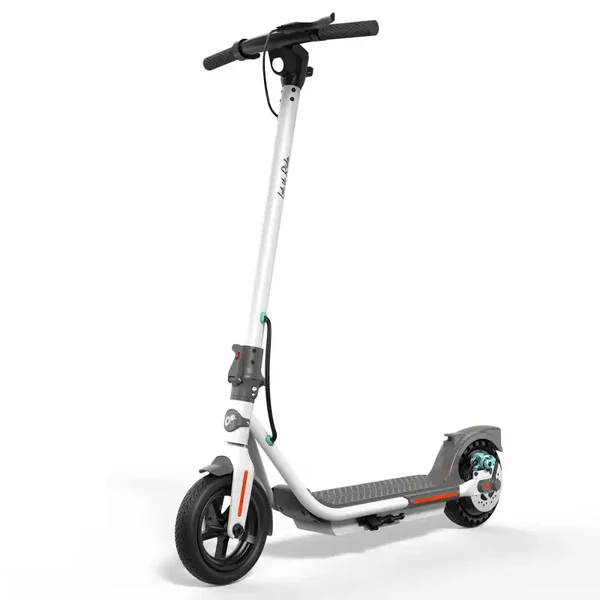 Trottinette électrique pliable avec application Bluetooth