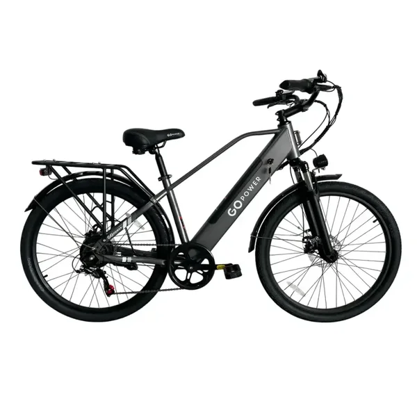 GoPowerBike GoScout vélo électrique pour adultes
