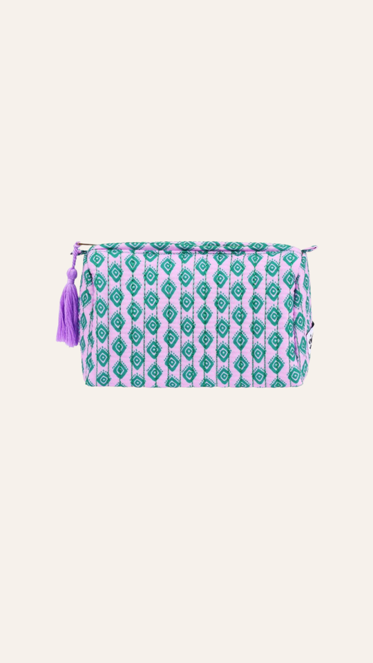 Bloom & Glow Pouch