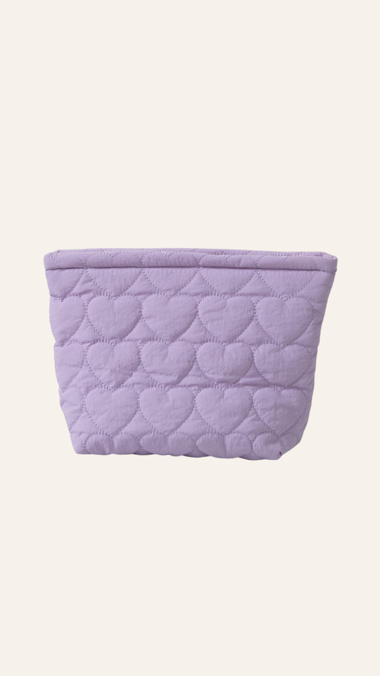 Purple Heart Pouch