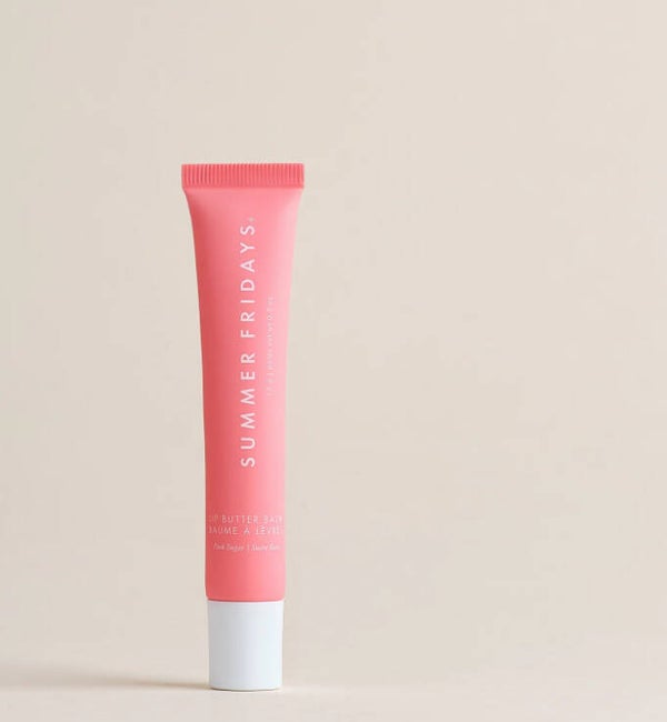 SUMMER FRIDAYS LIP BUTTER BALM 15G