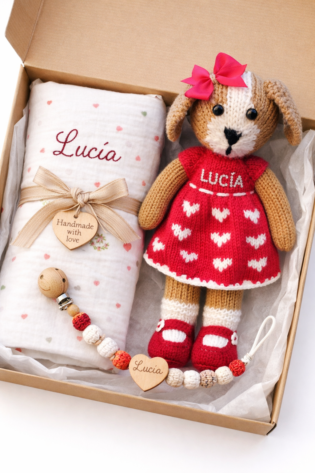 Pack regalo 3