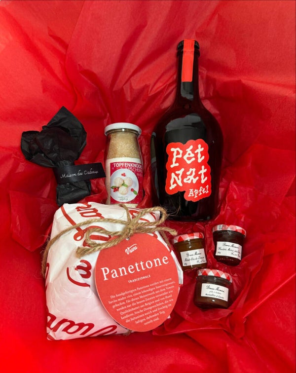 Geschenkkorb Brunch Affair