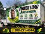 Power Load Junk Removal
