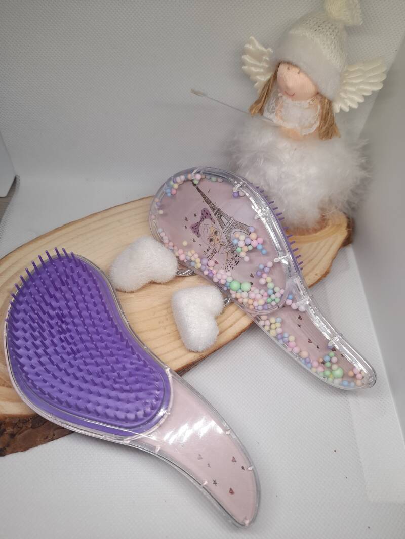 Coiffure,Brosse,Peigne,lot www-les-tresors-de-rubis.fr