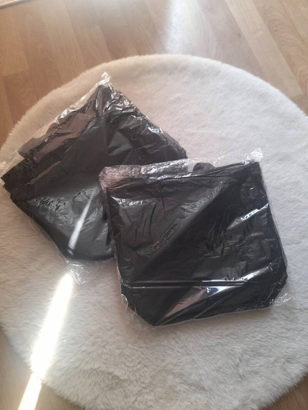 Lot de 30 sacs réutilisable